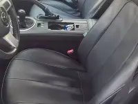 Usata Mazda MX5 140 CV (102 kW) 2006 Bianco Cabrio