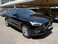 Usado Volvo XC60 Business Edition 190 CV (139 kW) 2020 Negro SUV