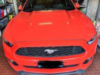 usata Ford Mustang Fastback 2.3 ecoboost 317cv