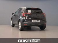 Nuova Mitsubishi ASX Invite 100 CV (73 kW) 2025 Nero SUV