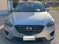 usata Mazda CX-5 CX-52.2 Exceed 4wd 175cv 6at my15