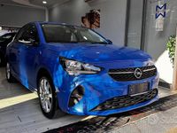 Usata Opel Corsa Design & Tech 75 CV (55 kW) 2023 Blu Berlina