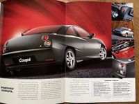 Usata Fiat Coupé 1999 Coupé