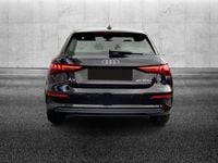 Usata Audi A3 e-tron Design 204 CV (150 kW) 2023 Nero metallizzato Utilitaria