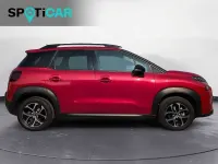 Usata Citroën C3 Aircross PureTech 110 CV (80 kW) 2023 Rosso SUV