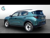 Nuova Opel Frontera Edition 101 CV (74 kW) 2025 Verde SUV