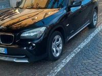 usata BMW X1 (e84) - 2012