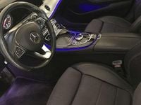 Usata Mercedes E200 Business 150 CV (110 kW) 2017 Berlina
