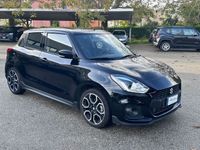 usata Suzuki Swift 1.4 Hybrid VETTURA DEL MERCATO ITALIA