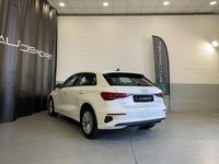Usado Audi A3 Design 204 CV (150 kW) 2022 Blanco Berlina