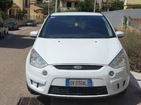 usata Ford S-MAX S-Max 2.0 145CV