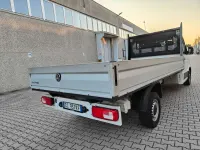 Usata VW Crafter 140 CV (102 kW) 2020 Bianco Furgone