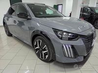 Usata Peugeot 208 GTi 145 CV (106 kW) 2025 Grigio Utilitaria