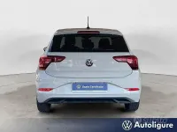 Occasion VW Polo Life 95 PK (69 kW) 2022 Beige Hatchback