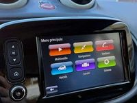 Usata Smart ForTwo Coupé 71 CV (52 kW) 2018 Bianco Coupé