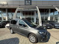 Usata Ford Tourneo Connect 114 CV (83 kW) 2022 Grigio Monovolume