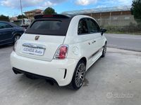 usata Abarth 500C 500 C 1.4 Turbo T-Jet