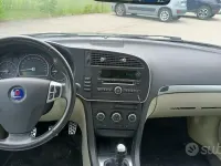 Usata Saab 9-3 150 CV (110 kW) 2007 Station wagon
