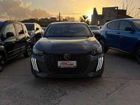 Usata Peugeot 208 Allure 101 CV (74 kW) 2025 Other Utilitaria