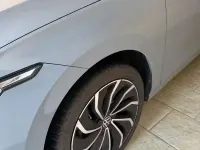 Usata VW Golf VIII 110 CV (80 kW) 2021 Grigio Berlina
