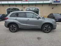 Usata Suzuki Vitara 116 CV (85 kW) 2023 Grigio SUV