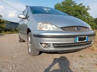 Usata Ford Galaxy 130 CV (95 kW) 2006 Grigio Monovolume