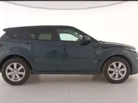 Usata Land Rover Range Rover evoque 150 CV (110 kW) 2017 SUV