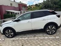 Usata Peugeot 3008 GTi 200 CV (147 kW) 2020 SUV