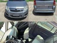 usata Opel Zafira Zafira1.9 cdti Edition (enjoy) 150cv auto