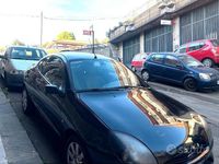 Usata Ford Puma 2000 Nero Coupé