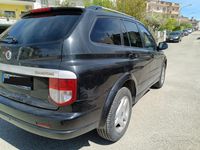 usata Ssangyong Kyron 2.0 xdi Diesel 4WD