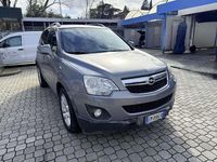Usata Opel Antara Cosmo 163 CV (119 kW) 2012 SUV