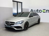 usata Mercedes CLA45 AMG 45 AMG S.W. 4Matic