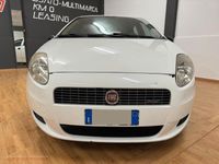 usata Fiat Grande Punto 1.3 MJT 75cv 2007