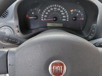 Usata Fiat Panda 2007 Bianco Utilitaria