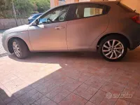 Usata Alfa Romeo Giulietta Super 120 CV (88 kW) 2019 Grigio Utilitaria