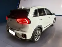 Usata Kia Niro 104 CV (76 kW) 2021 Bianco SUV