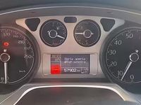 Usata Lancia Delta 120 CV (88 kW) 2013 Grigio Utilitaria