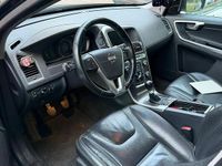 Usata Volvo XC60 2013 SUV