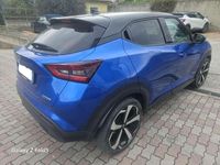 Usata Nissan Juke Tekna 94 CV (69 kW) 2022 SUV