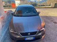 usata Seat Leon ST 1.6 tdi cr Business Led s&s 105cv