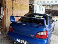 Usata Subaru Impreza 264 CV (194 kW) 2002 Berlina