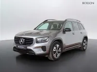 Usata Mercedes GLB200 Advanced Plus 150 CV (110 kW) 2024 Grigio SUV