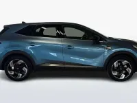 Usata Renault Symbioz Techno 94 CV (69 kW) 2025 Blu mercure SUV