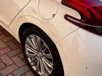 Usata Peugeot 208 Allure 82 CV (60 kW) 2018 Utilitaria