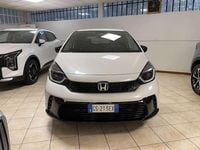 Usata Honda Jazz Sport 107 CV (78 kW) 2023 Platinum white pearl Utilitaria