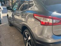 usata Nissan Qashqai Qashqai 1.5 dCi 115 CV DCT N-Connecta