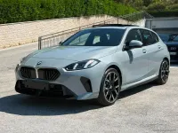Usata BMW 120 M Sport 156 CV (114 kW) 2025 Grigio Utilitaria