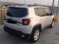 Usata Jeep Renegade 120 CV (88 kW) 2018 SUV