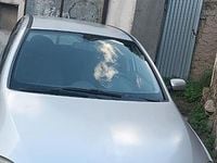 Usata Opel Corsa 75 CV (55 kW) 2002 Grigio Berlina